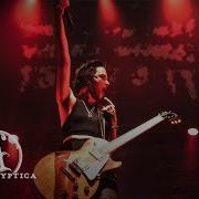 Appcalyptica Lzzy Hale
