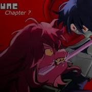 Ax Of Justice Deltarune Ust