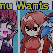 Limu Fnf Mod