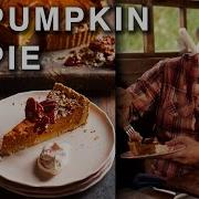 Pumpkin Pie