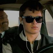 Xzzez Baby Driver