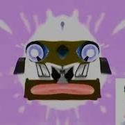 Klasky Csupo In G Major 3869