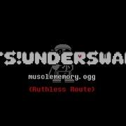 Muscle Memory Ts Underswap