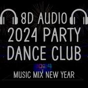 2024 8D Pop