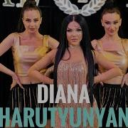 Diana Harucunyan Sharan