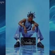 Funky Firefly Move With Me Tonight