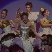Te Creo Violetta