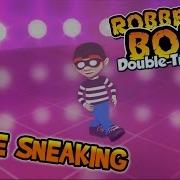 Robbery Bob 2 Music