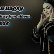 Jahan Bagsy Onki Aydymlar