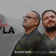 Mustafa Sevim Yar Leyla