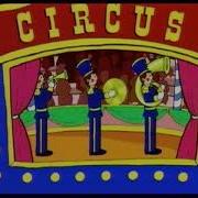 At The Circus In The Town