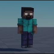 Minecraft Fractured Chase Theme
