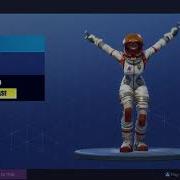 Fortnite Emote Eagle