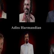 Adiss Harmandyan