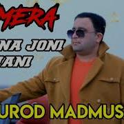 Dilmurod Madmusayev Madina Joni