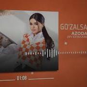 Azoda Go Zalsan Sevgi Remix