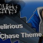 Delirious Jason