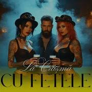 La Crasma Cu Fetele