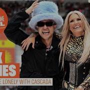 Never Be Lonely Mixed