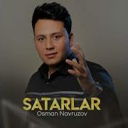 Osman Satarlar