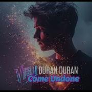 Come Undone Virelle Deep Cover