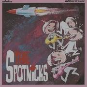 The Spotnicks If You Could Read My Mind