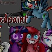 Mlp Speedpaint Elements Of Insanity