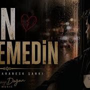 Sen Bilemedin