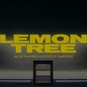 Al Farben Lemon Tree