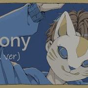 Phony Will Stetson