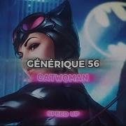 Leokarlo Cat Woman Speed Up