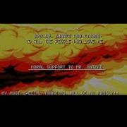Apydia Credits