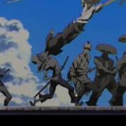 Afro Samurai