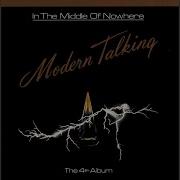 Modern Talking In The Middle Of Nowhere