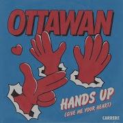 Ottawan Hands Up