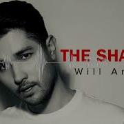 Will Armex The Shadow