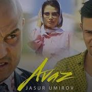 Jasur Umirov Avaz