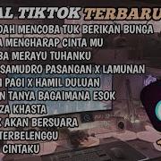 Dj Tiktok Terbaru 2024