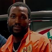 Meek Mill Level Up