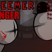 Fnf Redeemer Madness Combat