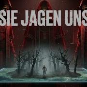 Menschenjagd Hörbuch