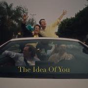 Grady Lovelytheband The Idea Of You