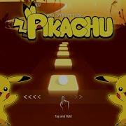 Pikachu Coffin Dance