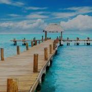 New Age Calm 2024