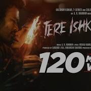 Tere Ishq Main