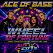 Ace Of Base Wheel Of Future Cover 2026