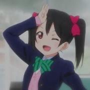 Аниме Клип Rom Bim Bom