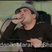 Vardanik Maral Es Sharan