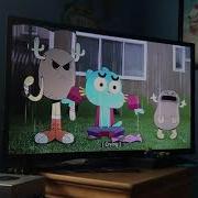 Polly Crying Gumball