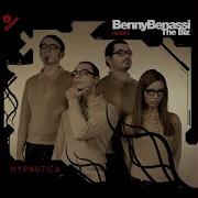 Love Is Gone Benny Benassi